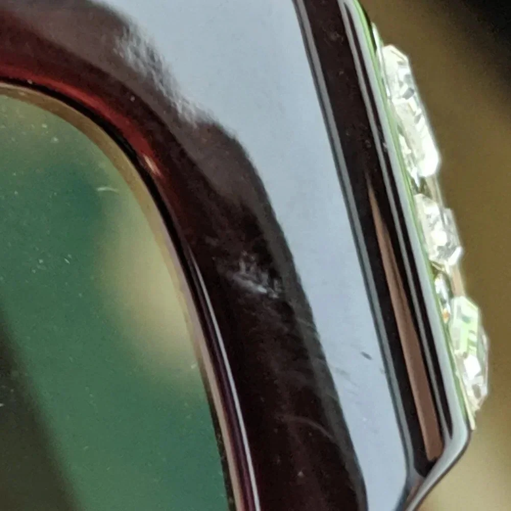 Vogue lens 50